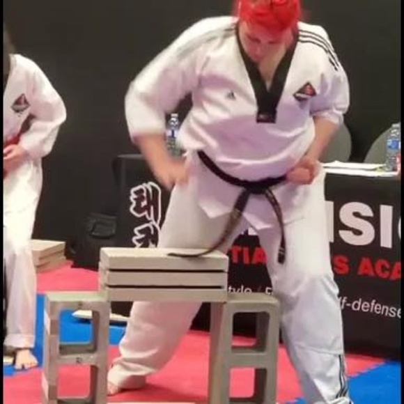 Meet your Posher, Nancy - Picture 1 of 1